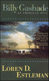 Produktbild: Billy Gashade