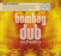 Produktbild: Bombay Dub Orchestra