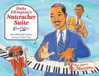 Produktbild: Duke Ellington's Nutcracker Suite