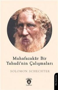 Produktbild: Muhafazakar Bir Yahudinin Calismalari