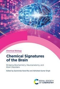 Produktbild: Chemical Signatures of the Brain