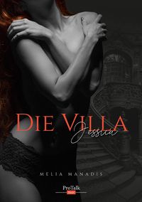 Produktbild: Die Villa