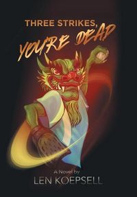 Produktbild: Three Strikes, You're Dead