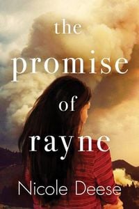 Produktbild: The Promise of Rayne