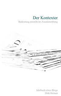 Produktbild: Der Kontexter