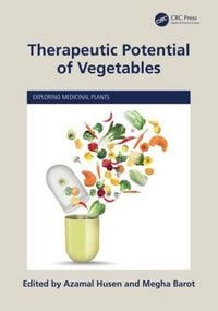 Produktbild: Therapeutic Potential of Vegetables