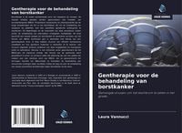 Produktbild: Gentherapie voor de behandeling van borstkanker