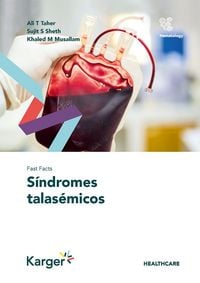 Produktbild: Fast Facts: S&iacute;ndromes talas&eacute;micos