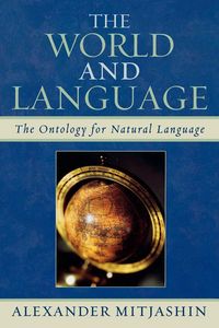 Produktbild: World and Language