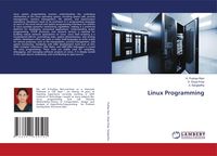 Produktbild: Linux Programming