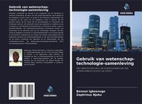 Produktbild: Gebruik van wetenschap-technologie-samenleving