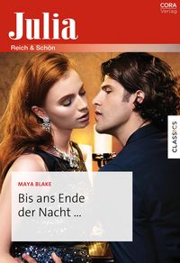 Produktbild: Bis ans Ende der Nacht ...