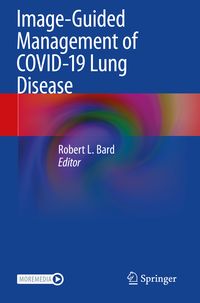 Produktbild: Image-Guided Management of COVID-19 Lung Disease