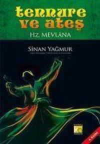 Produktbild: Tennure ve Ates - Hz. Mevlana
