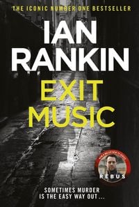 Produktbild: Exit Music