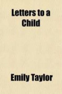 Produktbild: Letters to a Child