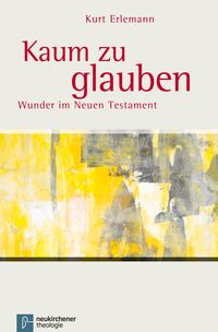 Produktbild: Kaum zu glauben