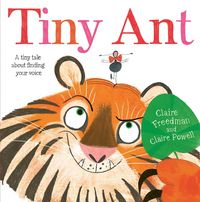 Produktbild: Tiny Ant