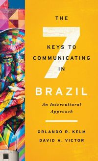 Produktbild: The Seven Keys to Communicating in Brazil