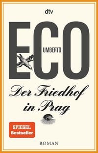 Produktbild: Der Friedhof in Prag