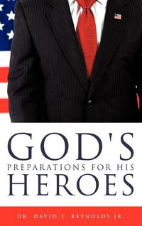 Produktbild: God's Preparations for His Heros