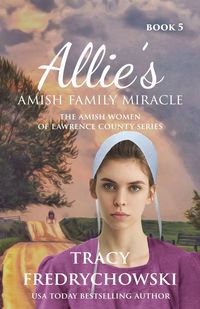 Produktbild: Allie's Amish Family Miracle