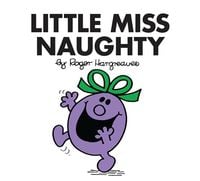 Produktbild: Little Miss Naughty