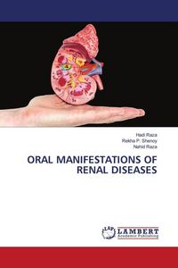 Produktbild: Oral Manifestations Of Renal Diseases