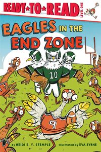 Produktbild: Eagles in the End Zone