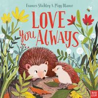 Produktbild: Stickley, F: Love You Always