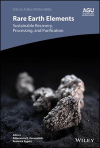 Produktbild: Rare Earth Elements