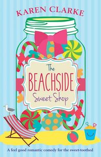 Produktbild: The Beachside Sweet Shop