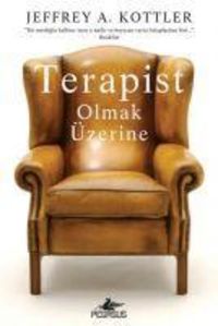 Produktbild: Terapist Olmak &Uuml;zerine