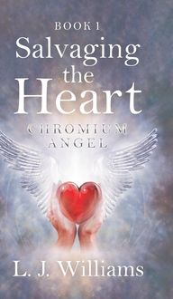 Produktbild: Salvaging the Heart
