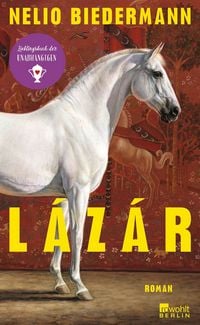 Produktbild: L&aacute;z&aacute;r