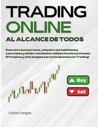 Produktbild: Trading Online al alcance de todos