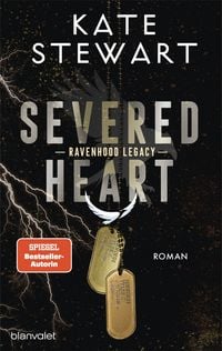 Produktbild: Severed Heart