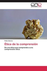 Produktbild: &Eacute;tica de la comprensi&oacute;n