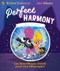 Produktbild: Perfect Harmony