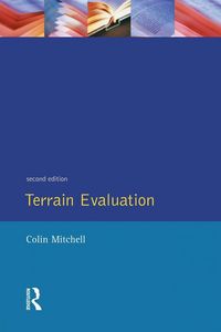 Produktbild: Terrain Evaluation