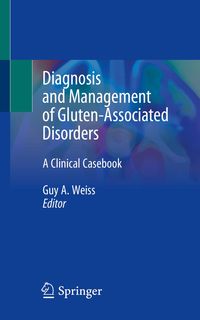 Produktbild: Diagnosis and Management of Gluten-Associated Disorders