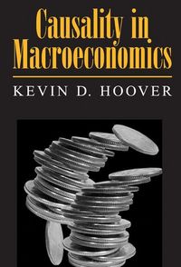Produktbild: Causality in Macroeconomics