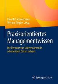 Produktbild: Praxisorientiertes Managementwissen