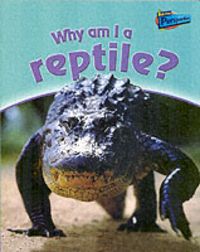 Produktbild: Pyres, G: Why am I a Reptile?