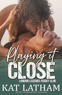 Produktbild: Playing It Close