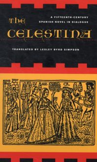 Produktbild: Rojas, F: Celestina - A Fifteenth Century Spanish Novel in D