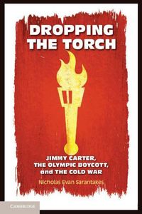 Produktbild: Dropping the Torch
