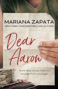 Produktbild: Dear Aaron