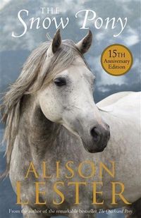 Produktbild: Snow Pony 15th Anniversary edition