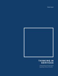 Produktbild: Thinking in Services